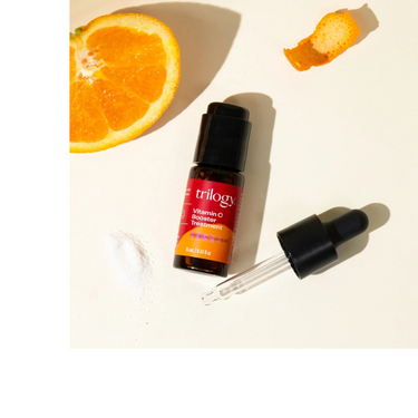 Vitamin C Booster Treatment